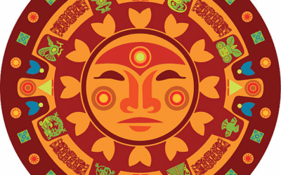 ASTROLOGIA MAYA Y CONCIENCIA DEL TIEMPO